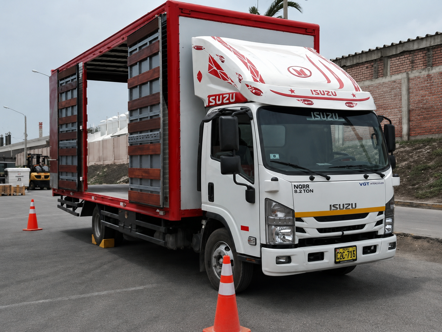 Transporte Express